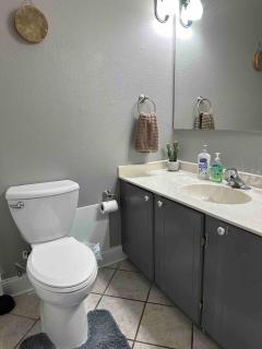 Serenity Retreat - Pine Haven WY - 3