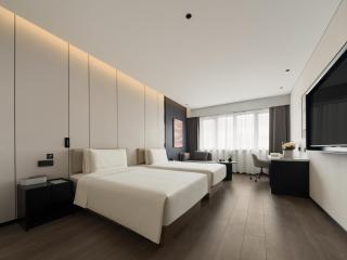 Atour Hotel Shanghai Bund Land Plaza - 3