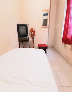 Hotel O Pondok Anie SyariahNearJembatan Siak - 1