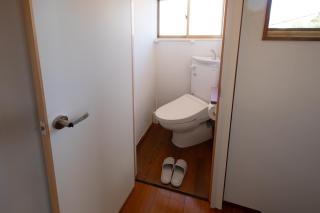 浜の宿後楽庵-閑静な住宅街に佇む日本庭園付きの落ち着いた宿-歩いて後楽園へ-駐車場無料 - 8