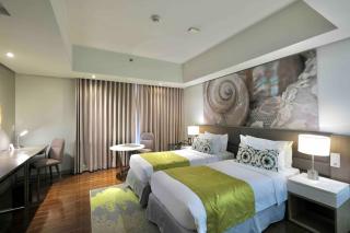 Citadines Millennium Ortigas Manila - Manila - 0