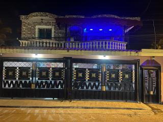 Moderna casa cerca del aeropuerto SDQ y de mi rent cars - 7