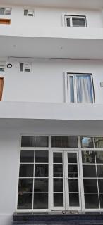 TRINETRA RESIDENCY Varanasi - 8