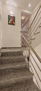 TRINETRA RESIDENCY Varanasi - 6