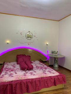 Villa berastagi murah bukit asri - 4