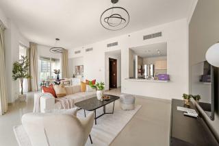 Silkhaus Luxury 2BR Stay in Reem Island Sigma II - 0