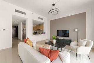 Silkhaus Luxury 2BR Stay in Reem Island Sigma II - 8