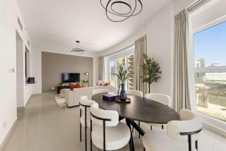 Silkhaus Luxury 2BR Stay in Reem Island Sigma II - 6