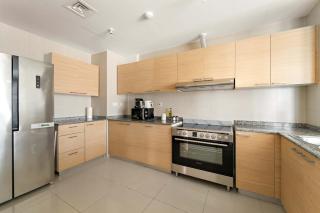 Silkhaus Luxury 2BR Stay in Reem Island Sigma II - 5