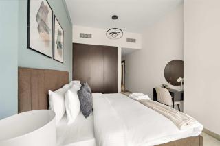 Silkhaus Luxury 2BR Stay in Reem Island Sigma II - 3