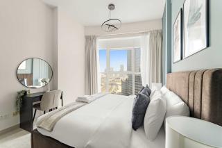 Silkhaus Luxury 2BR Stay in Reem Island Sigma II - 2