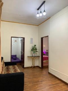 Villa berastagi murah bukit asri - 7