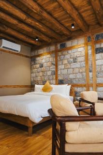 Dera Lamsa Resort Shigar - 1