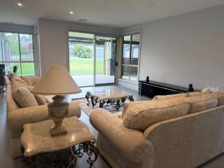 comfort, serenity, and family togetherness await - 0