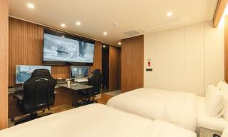 Cheonan Asan Rosy Hotel - 5