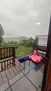 Padangsari Cabin House - 6