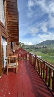 Padangsari Cabin House - 5