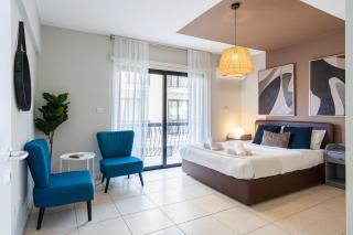 Gitane 1-Bedroom Apartment in Larnaca - Larnaca - 9