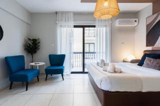 Gitane 1-Bedroom Apartment in Larnaca - Larnaca - 3