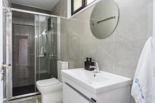 Gitane 1-Bedroom Apartment in Larnaca - Larnaca - 2