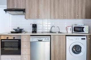 Gitane 1-Bedroom Apartment in Larnaca - Larnaca - 7