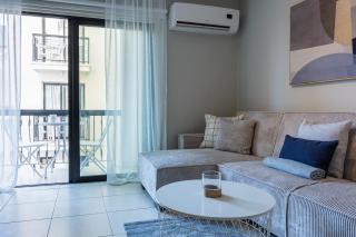 Gitane 1-Bedroom Apartment in Larnaca - Larnaca - 6