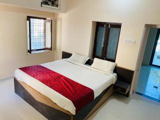 Padmavati Village Resort - 5