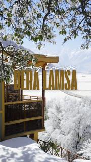 Dera Lamsa Resort Shigar - 4