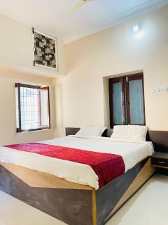 Padmavati Village Resort - 4