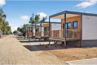 Discovery Parks - Carnarvon - Carnarvon - 9