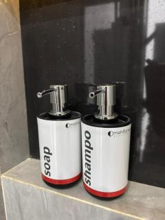 Omah Purwo Guest House - 8