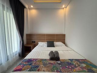 Omah Purwo Guest House - 6