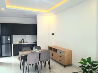 Omah Purwo Guest House - 3