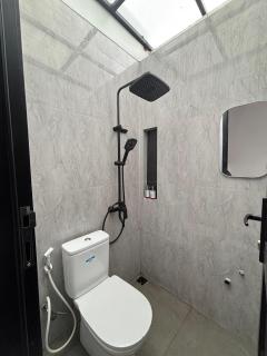 Omah Purwo Guest House - 1