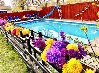 Kia luxury house - 7