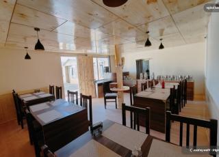 Grand lodge Pangong Lake - 3