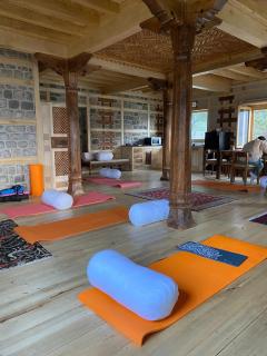 Dera Lamsa Resort Shigar - 5