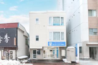 Sapporo Stay Hiragishi 201 - 6