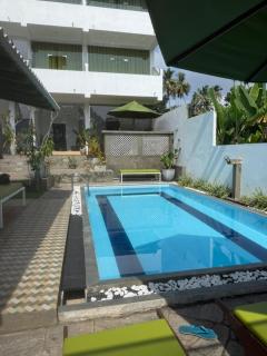 Elephant Hills Residence - 0