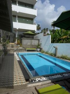 Elephant Hills Residence - 9