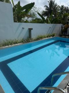 Elephant Hills Residence - 8