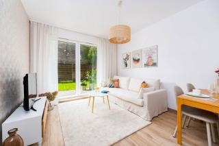 Piccola Pausa z darmowym parkingiem! - Danzig - 6