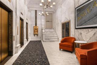 Hampton Inn Majestic Chicago Theatre District - 5