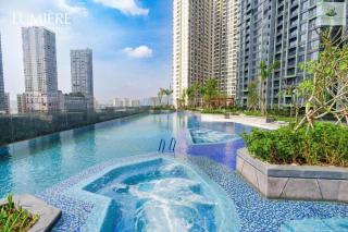 The Lumiere Riverside Luxury Apartment - 4