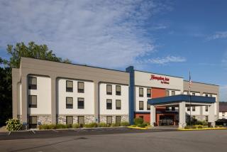Hampton Inn Carrollton KY - 9