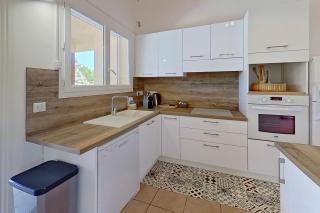 Villas Cala Corsica 2, 3 et 4 chambres avec Piscine privée chauffée ou partagée - Internet Fibre - Entièrement Climatisée à Lecci de Porto-Vecchio Cala Rossa - 4