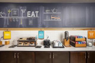 Hampton Inn Carrollton KY - 1