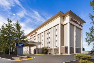 Hampton Inn Somerset - 8