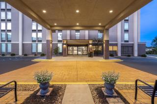 Hampton Inn Somerset - 7