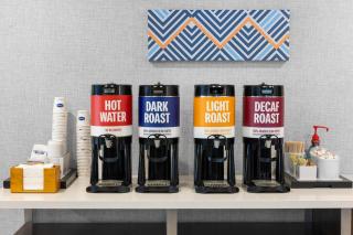 Hampton Inn Somerset - 6